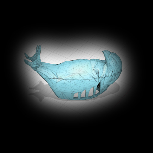modification 3D